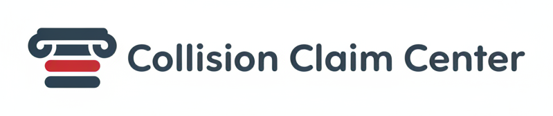 Collision Claim Center logo